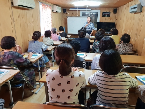 장성군, “경단녀(경력단절여성) 사회진출 도와드립니다” 이미지 1