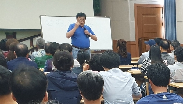 장성군, 귀농귀촌인 ‧ 지역 주민 갈등 없앤다 이미지 1