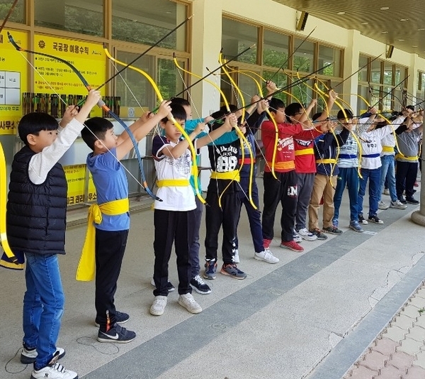 장성군 “홍길동 테마파크로 가족 여행 오세요” 이미지 2