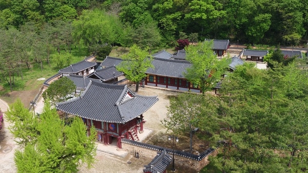 장성군, ‘유네스코 세계문화유산’ 필암서원에서 고유제 봉행 이미지 1