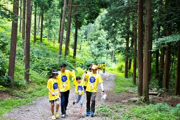 “장성 축령산, 전국 최고 힐링관광지로 만들겠습니다” 이미지 1