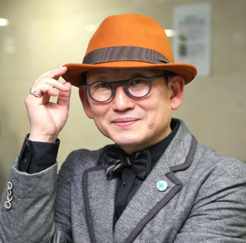 장성아카데미, ‘스토리로 브랜드마케팅 만들어가다!’ 주제 강연 이미지 1
