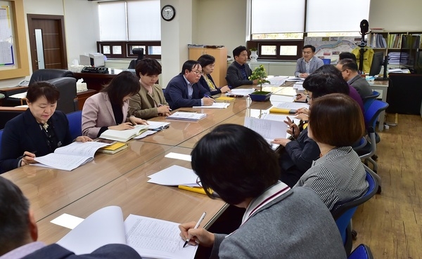 장성군, 체납 지방세 징수 ‘박차’ 이미지 1