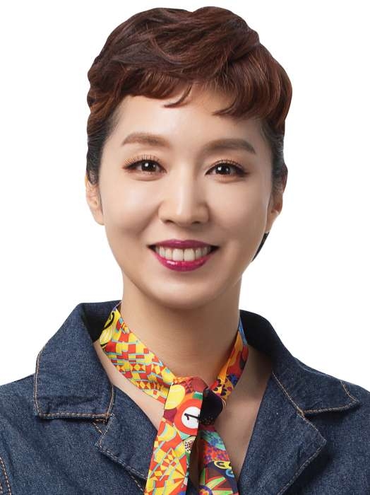 21세기 장성아카데미, 한젬마 크리에이티브 디렉터 강연 이미지 1