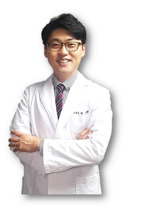 21세기 장성아카데미, 이동환 가정의학과 전문의 강연 이미지 1
