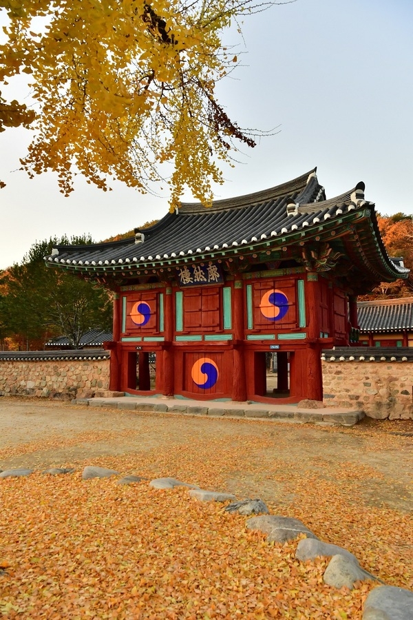 [포토뉴스] “풍경에서 시(詩)를 읽다” 장성 필암서원 이미지 3