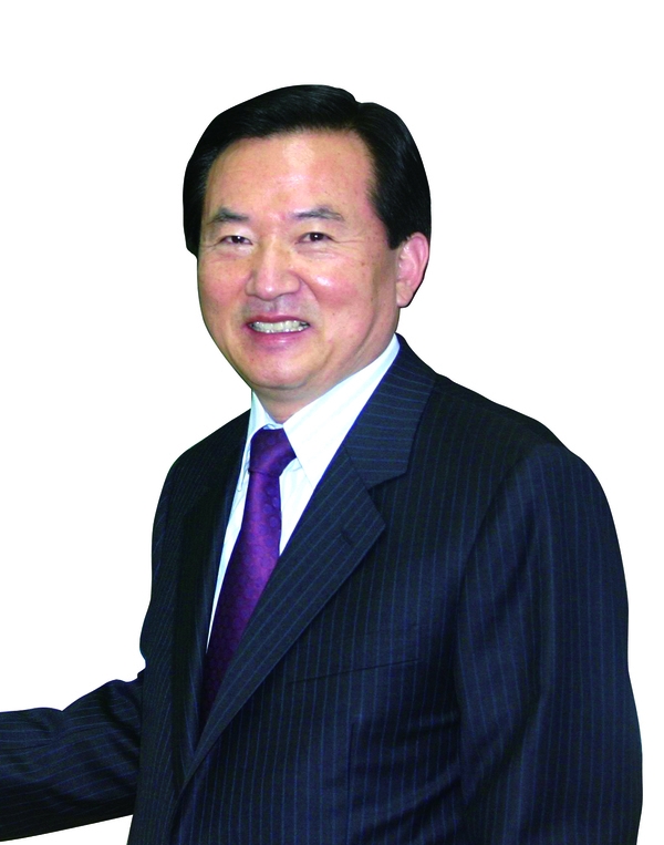 21세기 장성아카데미, 강운태 전(前) 광주광역시 시장 강연 이미지 1