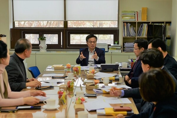 장성군, 어린이 급식문화 향상 ‘총력’ 이미지 1