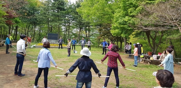 장성군 청렴문화 체험교육 성과 ‘눈에 띄네’ 이미지 1