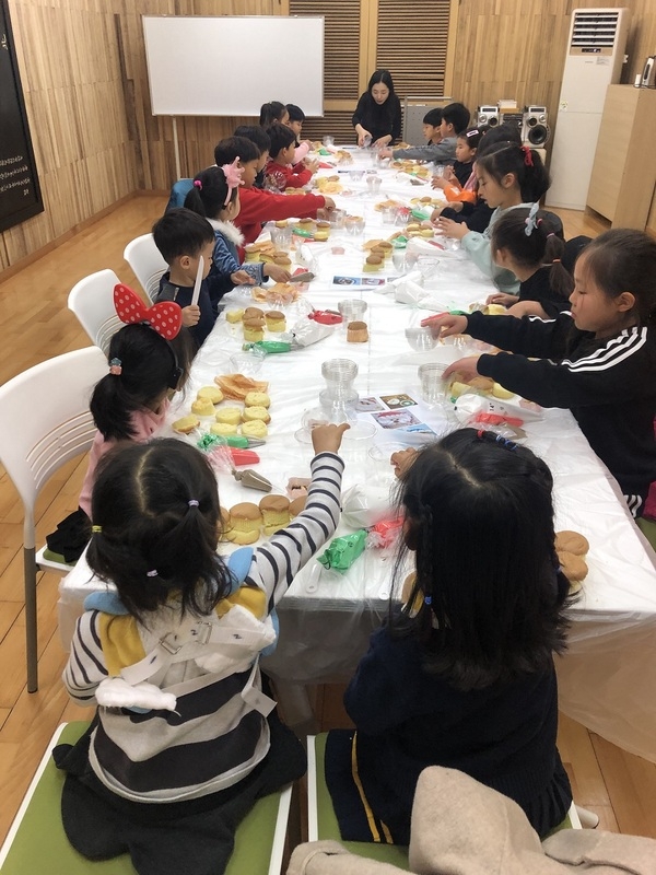 장성군립중앙도서관 “더 쾌적하고 여유로워졌다” 이미지 3