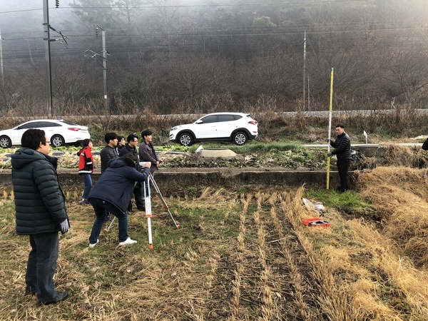 장성군, 주거 ‧ 영농환경 개선 3월부터 본격 추진 이미지 1