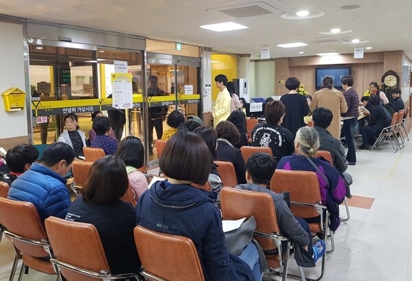 장성군 “새해에도 대상포진 예방접종비 지원받으세요” 이미지 1