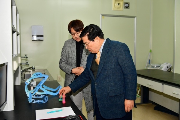 장성군 “중소기업과 청년에 최대 2000만원 지원” 이미지 1