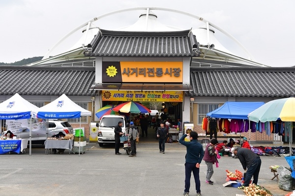 장성군, 착한 임대인 운동 빠르게 확산…소상공인 임대료 부담 덜어 이미지 1