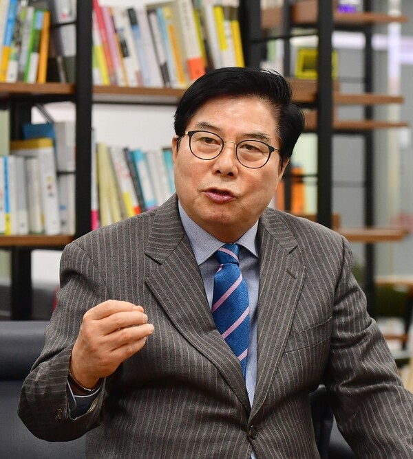 유두석 장성군수 “종교행사 자제” 촉구 이미지 1