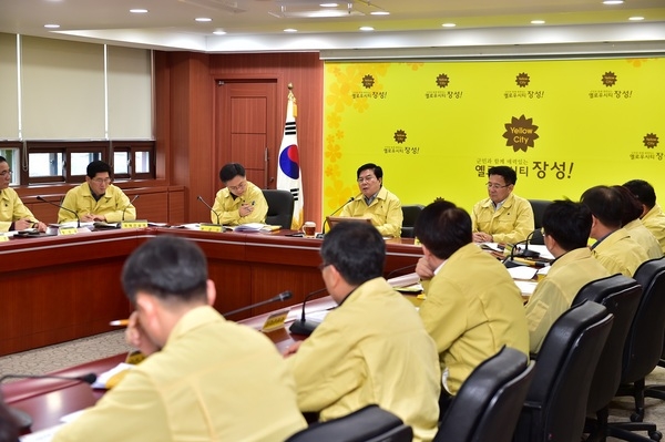 장성군, 착한 임대인‧중국수출기업 ‘재산세 감면’ 이미지 1