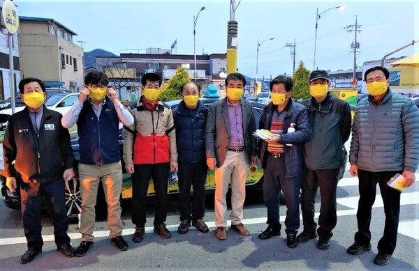 “옐로우시티 장성 파이팅!” 이미지 3