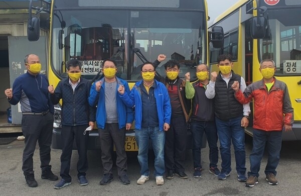 “옐로우시티 장성 파이팅!” 이미지 2