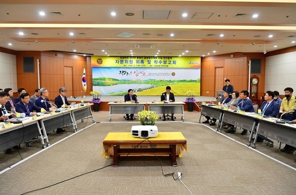 장성군 “미래 10년 먹거리 구상… 머리 맞댄다” 이미지 2