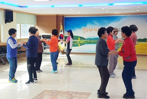 장성군, ‘주민자치센터 주민참여 사업’ 공모 이미지 1