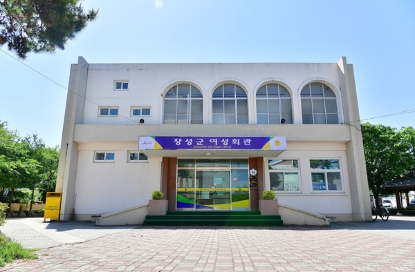 장성군 가족센터, 노인회관 건립 ‘준비 착착’ 이미지 3