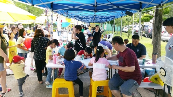 장성군, 상무대와 함께 지역농가 살리는 ‘팜밀리 마켓’ 연다 이미지 2
