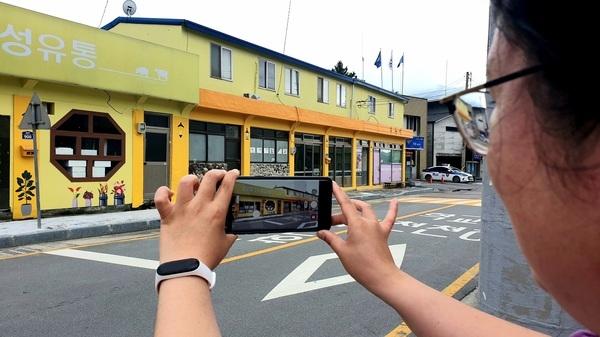 “장성에서 자유롭게 여행하기!” 장성군 SNS 서포터즈, 1일 탐방 나서 이미지 1