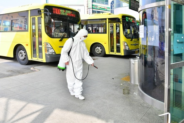 장성군 “이번 명절은 집에서 쉬세요!” 이미지 1