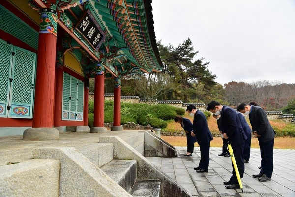 장성군-광산구, ‘서원 문화 르네상스’ 함께 연다 이미지 3