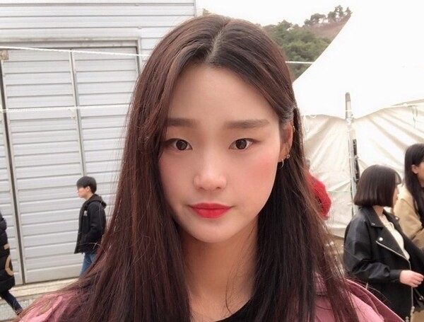 장성군청 소속 이수빈 선수, 조정 국가대표 선발 이미지 1