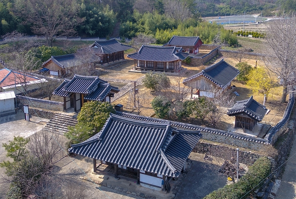 “견훤 태어난 장군굴, 기정진이 세운 고산서원…” 장성군 고산마을 이야기 흥미진진 이미지 1