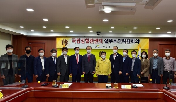 옐로우시티 장성을 빛낸 ‘우수정책 베스트 10’ 최종 선정 이미지 1