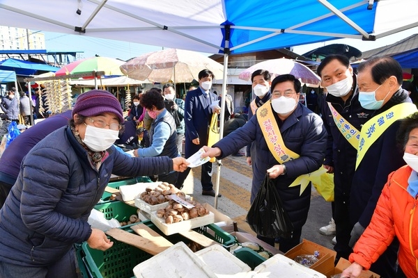 “장성군 전입장려금 주목”… 금액 늘고, 불편사항 개선! 이미지 1