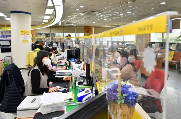 장성군 “주민등록표 등·초본 신청, 이렇게 달라졌다!” 이미지 1