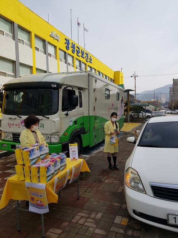 장성군, ‘기저귀·조제분유 지원’으로 양육 부담 줄여 이미지 1