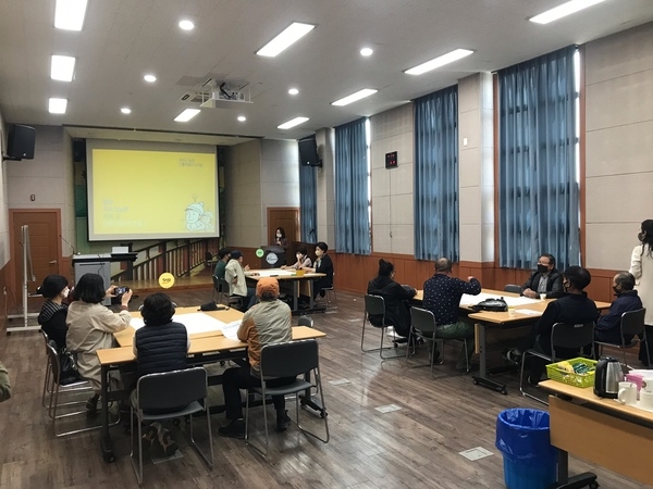장성군 ‘편백여행 서비스 개선 연구회’ 조직한다 이미지 1