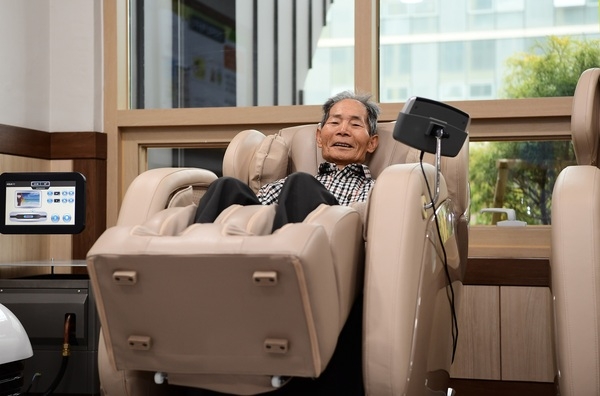 장성군 경로당 지원 “눈에 띄네” 이미지 1