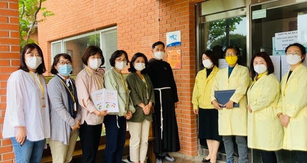 장성군, 치매극복선도단체 3개소 신규 지정 이미지 1
