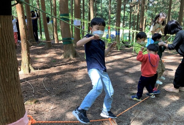 “장성 축령산 편백숲을 명품 치유 관광지로!” 장성군‧청년‧지역민 힘 모은다 이미지 1