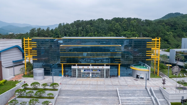 장성군, 18~26일 공공체육시설 ‘휴관’ 이미지 1