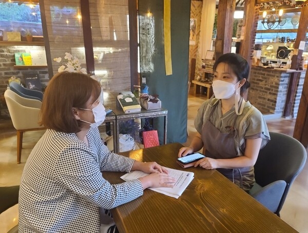 장성군, 관광두레 주민사업체 공모 전국 최다 선정! 이미지 1