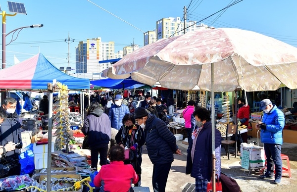 “코로나19 일상 회복… 장성군민은 2배 빨라집니다!” 이미지 1