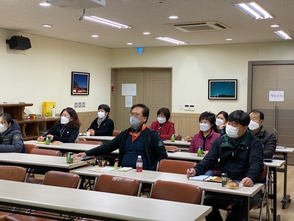 장성군 “나도 한 번 장성에서 살아볼까!” 이미지 1