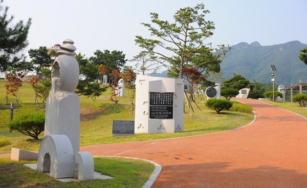 장성호 관광지, 전남도 노후 관광지 개선 공모 선정! 이미지 2