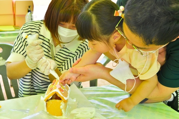 [포토뉴스] “장성 황룡강 (洪)길동무 꽃길축제, 아이들이 더 즐거워요” 이미지 2