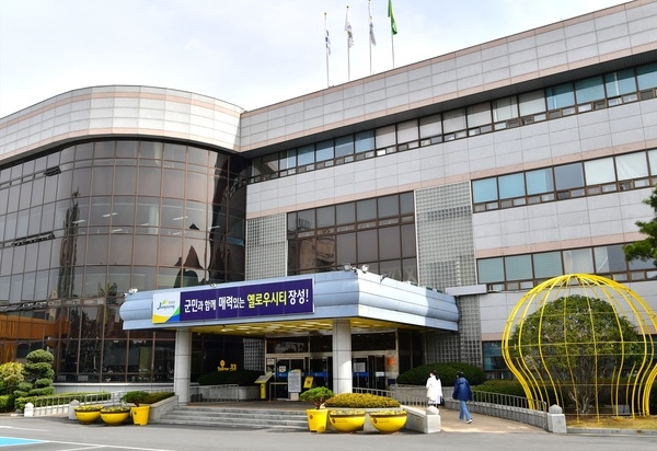 장성 지역 중소기업에 전시회 참가비 지원한다 이미지 1