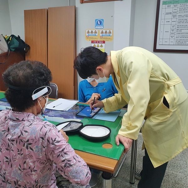 장성군, 찾아가는 심리지원 ‘열린마음 상담센터’ 운영 이미지 1