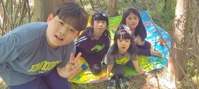 “장성 홍길동 테마파크, 물놀이에 체험활동까지 신나요!”, 보도자료