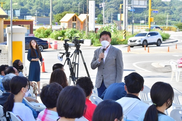장성호 미락마을, 민물고기 요리 맛집 “바로 여기!” 이미지 3