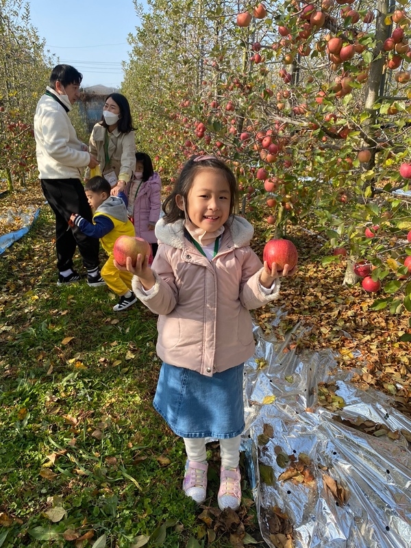 장성군, 광주 소비자 대상 ‘로컬푸드 팸투어’ 호응 이미지 2